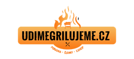 Udíme-Grilujeme